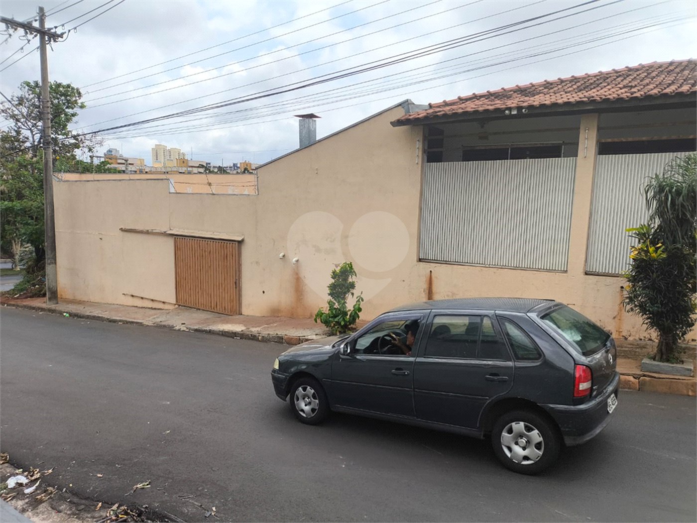 Casa à venda no Jardim Paulista – São Carlos/SP