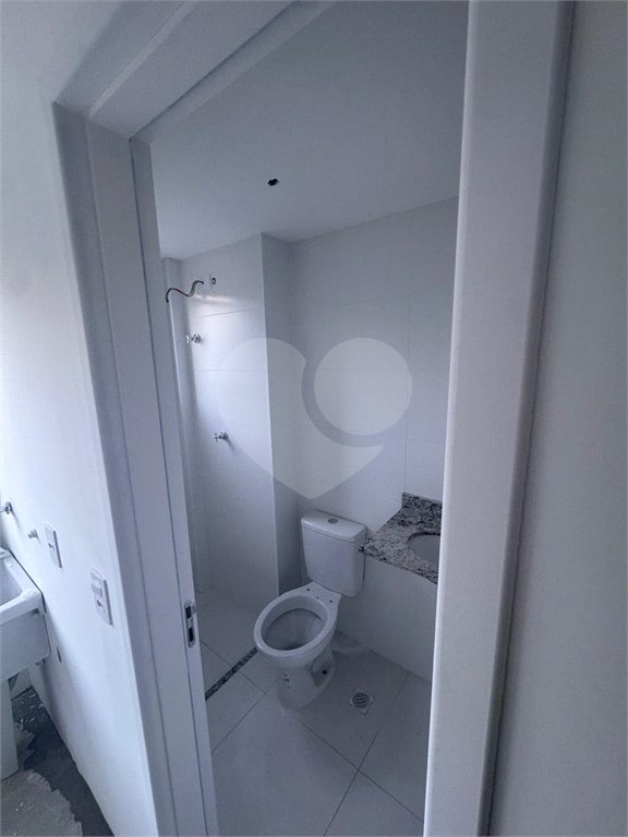 Studio à venda com 1 quarto em Jardim São Paulo(zona Norte), São Paulo, SP