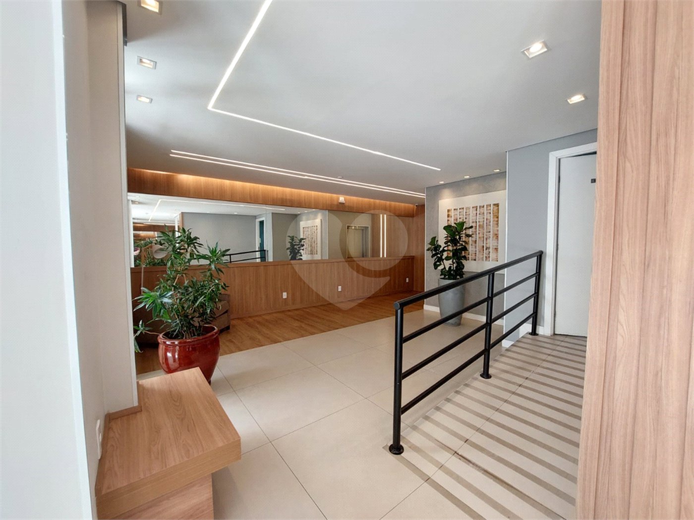 Apartamento para alugar com 3 quartos, sendo 1 suíte, em Vila Leopoldina, São Paulo, SP
