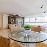 Apartamento à venda com 2 suítes em Itaim Bibi, São Paulo, SP