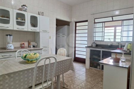 Casa à venda com 2 quartos em Vila Rio Branco, Itapetininga, SP