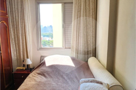 Apartamento à venda com 2 quartos, sendo 1 suíte,  em Vila Regente Feijó, São Paulo, SP