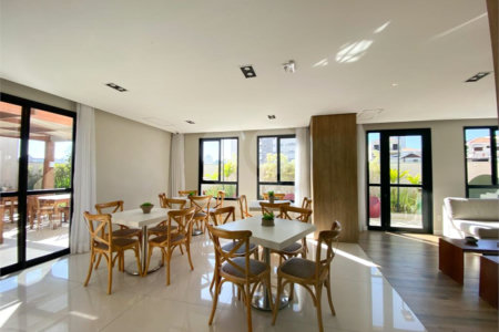 Apartamento à venda com 2 quartos em Vila Dom Pedro II, São Paulo, SP