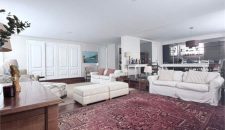 Apartamento Residencial à venda, Boqueirão, Santos - AP1618.