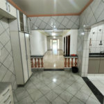 Casa ampla com 3 Quartos e 1 Suíte