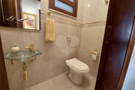 Casa de Vila à venda com 4 quartos, sendo 2 suítes, em Tijuca, Rio de Janeiro, RJ