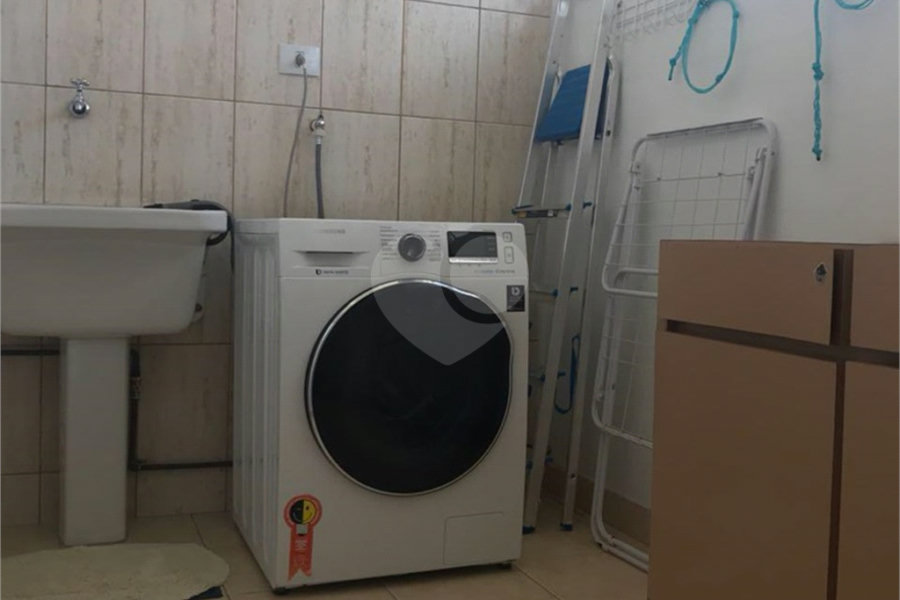 Apartamento à venda com 3 quartos em Tucuruvi, São Paulo, SP