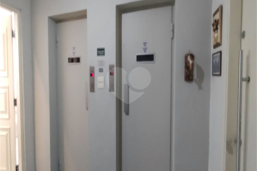 Apartamento à venda com 2 quartos em Santana, São Paulo, SP