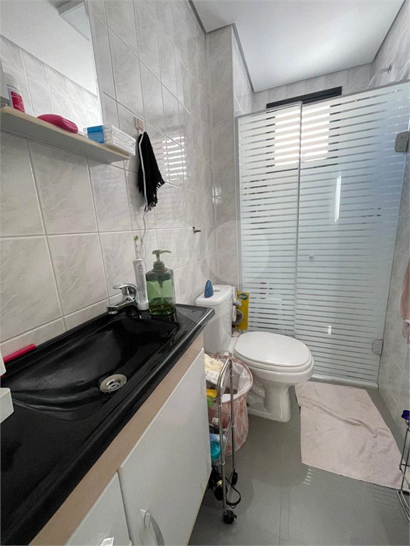 Apartamento à venda com 2 quartos, sendo 1 suíte, em Vila Gustavo, São Paulo, SP