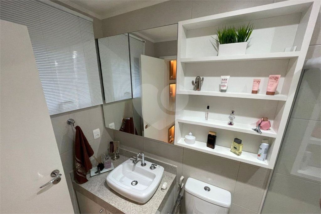 Apartamento à venda com 1 suíte em Maracanã, Rio de Janeiro, RJ