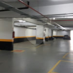 Apartamento à venda com 1 suíte em Santana, São Paulo, SP