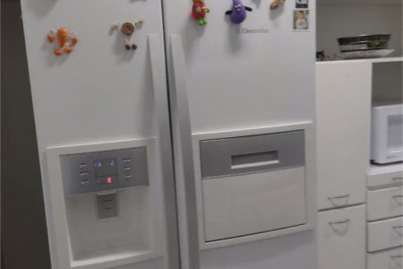 Apartamento à venda com 3 suítes em Vila Suzana, São Paulo, SP