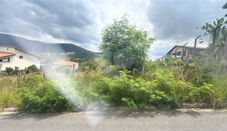 Terreno à venda com 1 quarto em Cidade Nova, Bom Jesus dos Perdões, SP