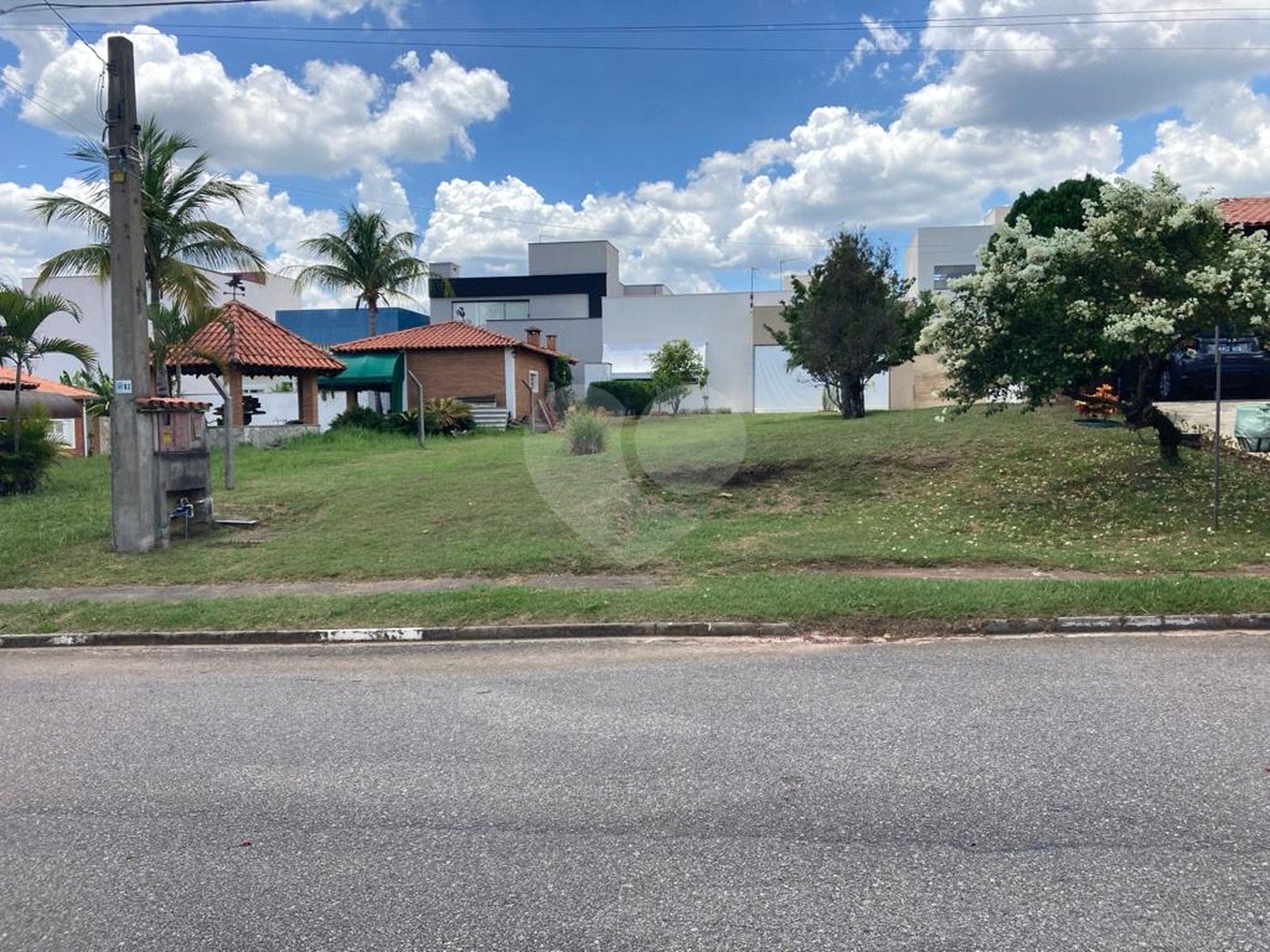 Terreno à venda em Jardim Residencial Vicente de Moraes, Sorocaba, SP