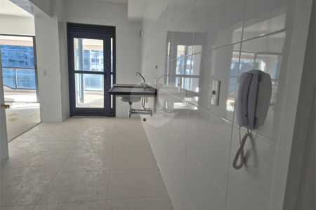 Apartamento à venda com 3 suítes em Chácara Santo Antônio (zona Sul), São Paulo, SP