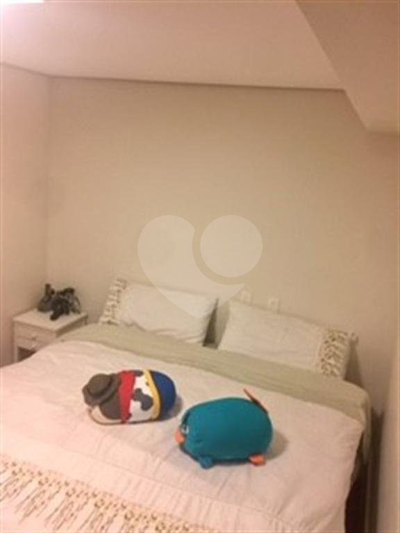 Apartamento à venda com 3 suítes em Campo Belo, São Paulo, SP