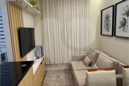 Apartamento à venda em Mogi Moderno, Mogi das Cruzes, SP