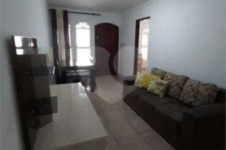 Casa à venda com 3 quartos, sendo 2 suítes,  em Conjunto Residencial Trinta e Um de Março, São José dos Campos, SP