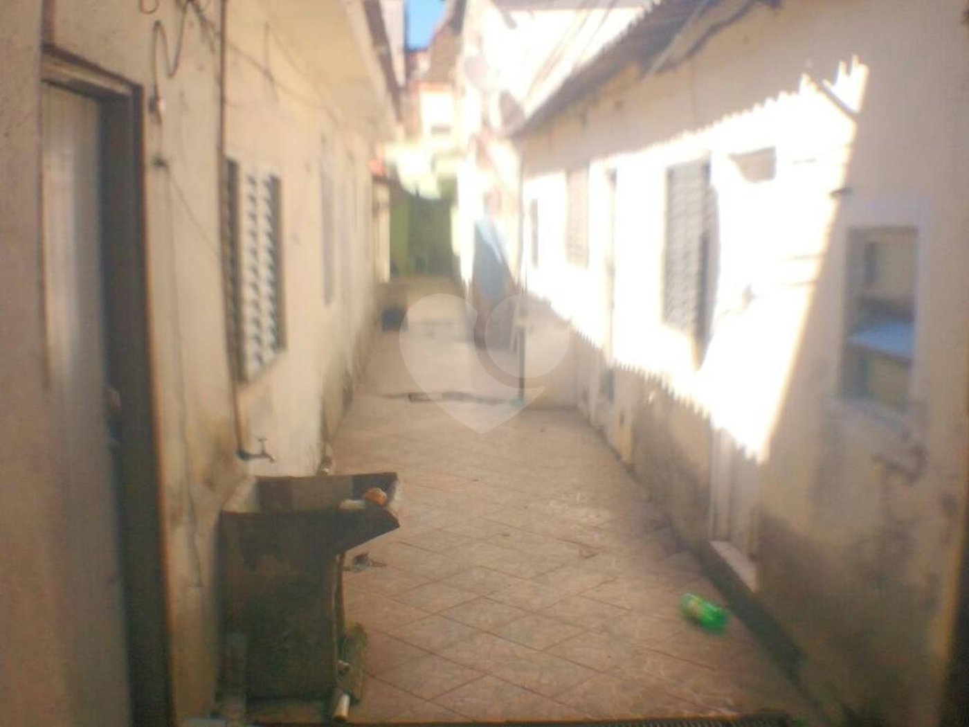 Casa de Vila à venda com 2 quartos em Vila Medeiros, São Paulo, SP