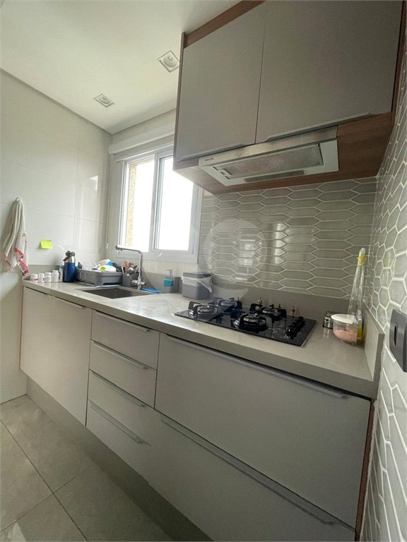 Cobertura à venda com 2 quartos, sendo 1 suíte, em Tucuruvi, São Paulo, SP