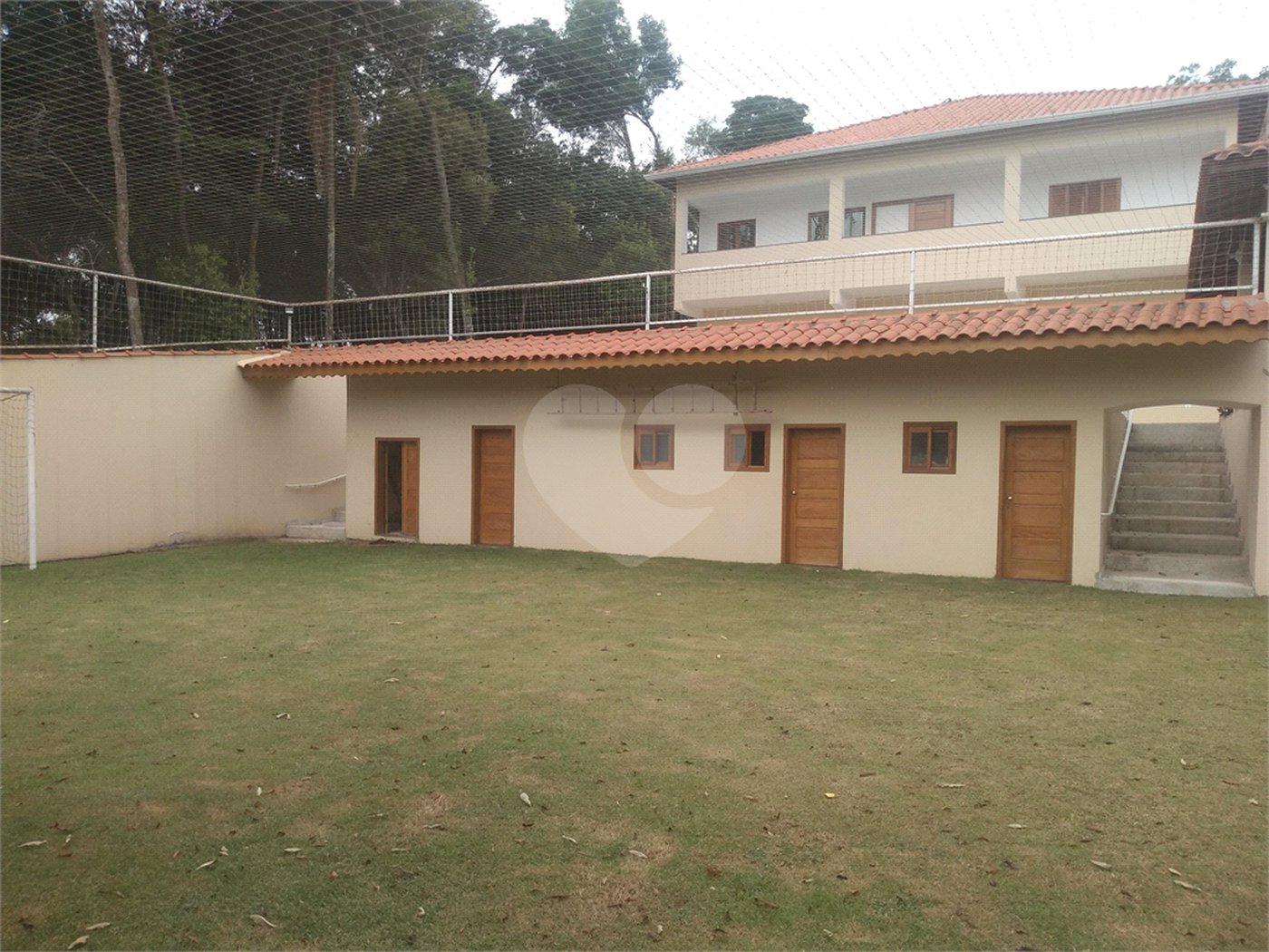 Chácara à venda com 4 suítes em Pirucaia, Mairiporã, SP