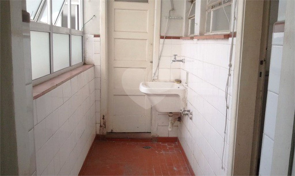 Apartamento à venda com 3 quartos em Vila Mariana, São Paulo, SP