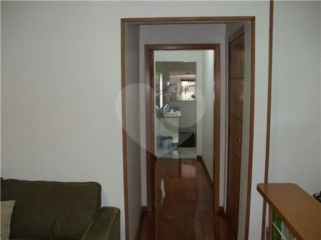 Sobrado à venda com 4 quartos, sendo 1 suíte,  em Santana, São Paulo, SP