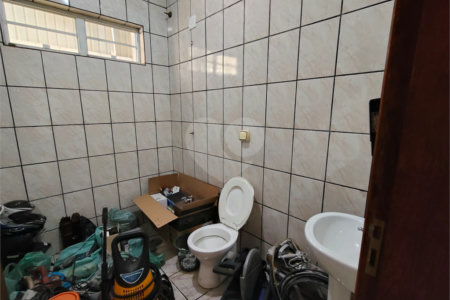 Salão para alugar em Vila Vendramini, Itapetininga, SP