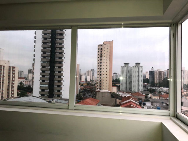 Sala à venda em Santana, São Paulo, SP