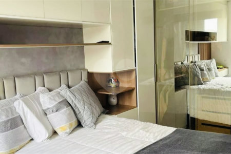 Apartamento à venda com 2 quartos, sendo 1 suíte, em Vila Paiva, São Paulo, SP