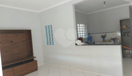 Casa à venda com 2 quartos em Residencial São Francisco, São José dos Campos, SP