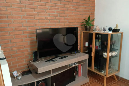 Sobrado à venda com 2 quartos em Vila Tiradentes, São Paulo, SP