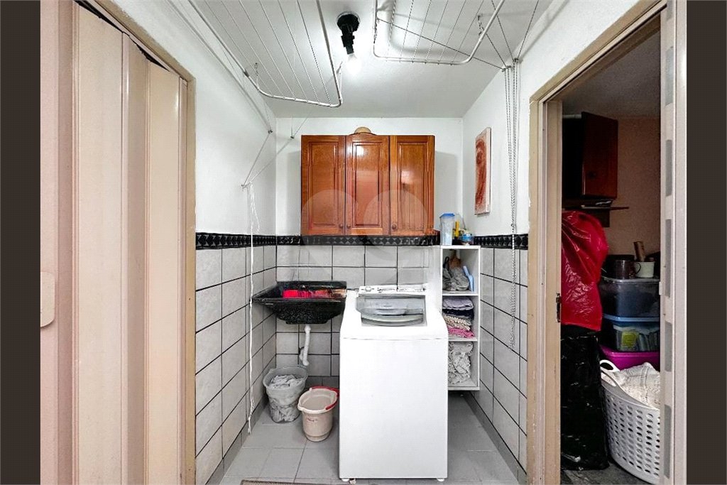 Casa à venda com 3 quartos em Jardim Monte Azul, São Paulo, SP
