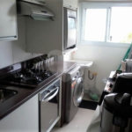 Apartamento à venda com 2 quartos, sendo 1 suíte, em Jardim das Vertentes, São Paulo, SP