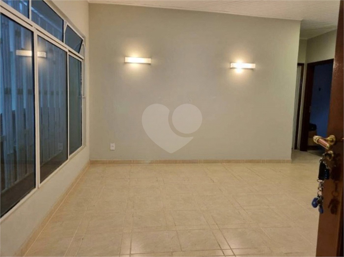Casa Térrea à venda com 2 quartos em Tucuruvi, São Paulo, SP