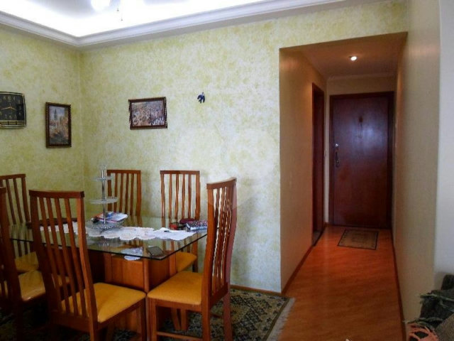 Apartamento à venda com 3 quartos, sendo 1 suíte,  em Tucuruvi, São Paulo, SP