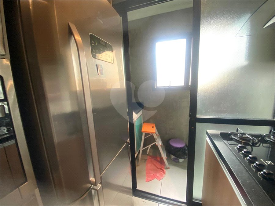 Apartamento para alugar com 2 quartos em Vila Guilherme, São Paulo, SP
