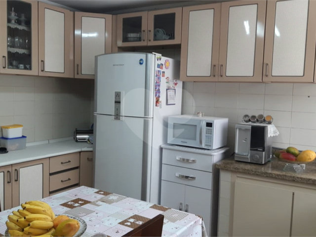 Sobrado à venda com 2 quartos em Jaçanã, São Paulo, SP