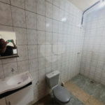 Casa para alugar com 2 quartos em Jardim Hubert, Indaiatuba, SP