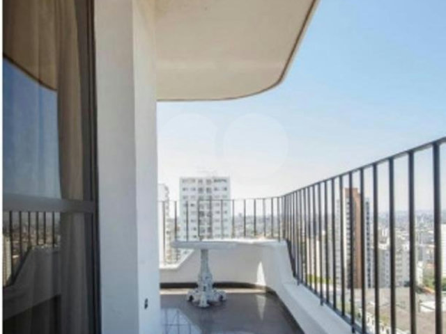 Apartamento à venda com 4 quartos, sendo 2 suítes,  em Santana, São Paulo, SP