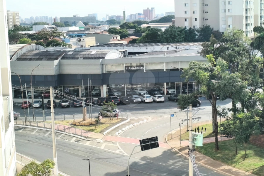 Apartamento à venda com 2 quartos em Vila Guilherme, São Paulo, SP