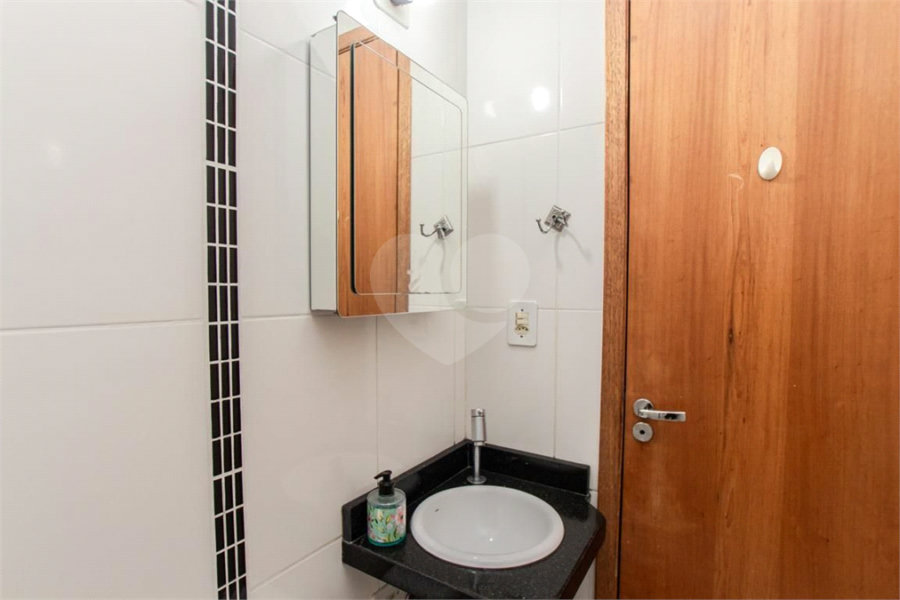 Sobrado à venda com 2 quartos, sendo 1 suíte, em Jaçanã, São Paulo, SP