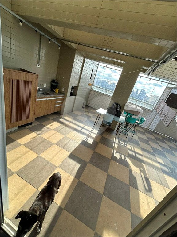 Apartamento à venda com 3 quartos, sendo 1 suíte, em Chácara Califórnia, São Paulo, SP