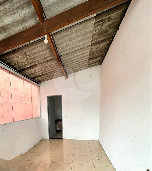 Sobrado à venda com 3 quartos em Jardim das Esmeraldas, São Paulo, SP