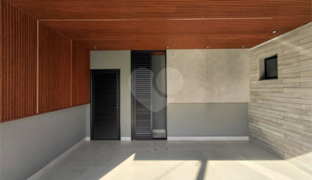 Casa à venda com 3 suítes no condomínio Residencial Milano, Indaiatuba - SP