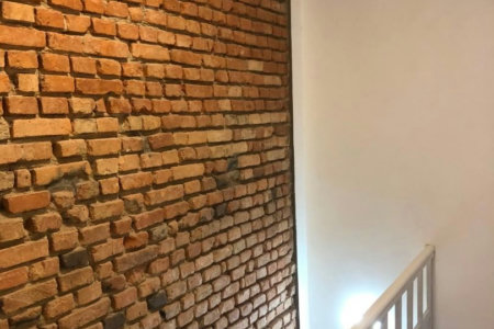 Casa com 3 dormitórios à venda, 116 m² por R$ 690.000,00 - Gonzaga - Santos/SP