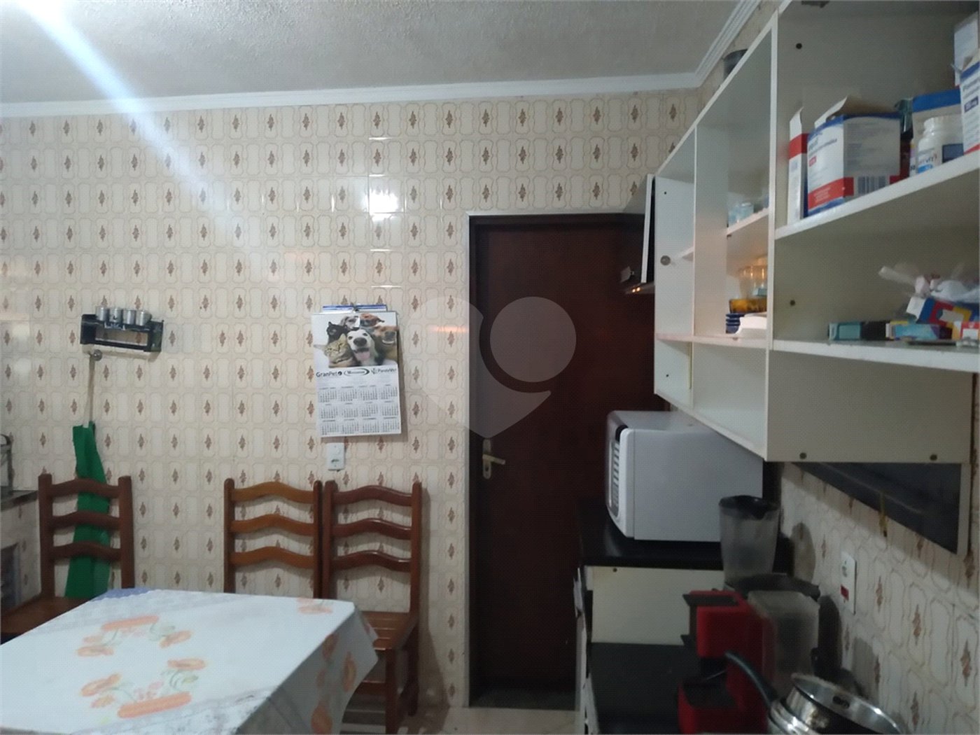 Sobrado à venda com 2 quartos em Parque Residencial Casa Branca, Suzano, SP