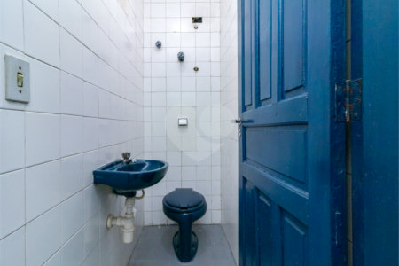 Casa Térrea à venda com 1 quarto em Pinheiros, São Paulo, SP