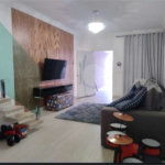 Casa à venda com 2 quartos, sendo 1 suíte,  em Vila Miranda, Itaquaquecetuba, SP
