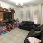 Sobrado à venda com 3 quartos, sendo 1 suíte, em Jaçanã, São Paulo, SP